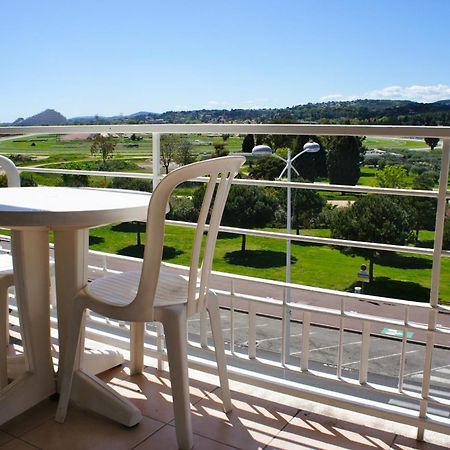 Residence Meublee Studiotel Cagnes-sur-Mer Ngoại thất bức ảnh