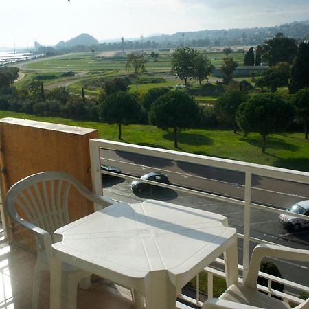 Residence Meublee Studiotel Cagnes-sur-Mer Ngoại thất bức ảnh