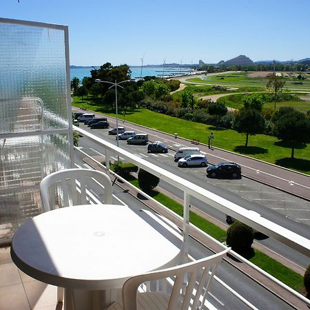 Residence Meublee Studiotel Cagnes-sur-Mer Ngoại thất bức ảnh