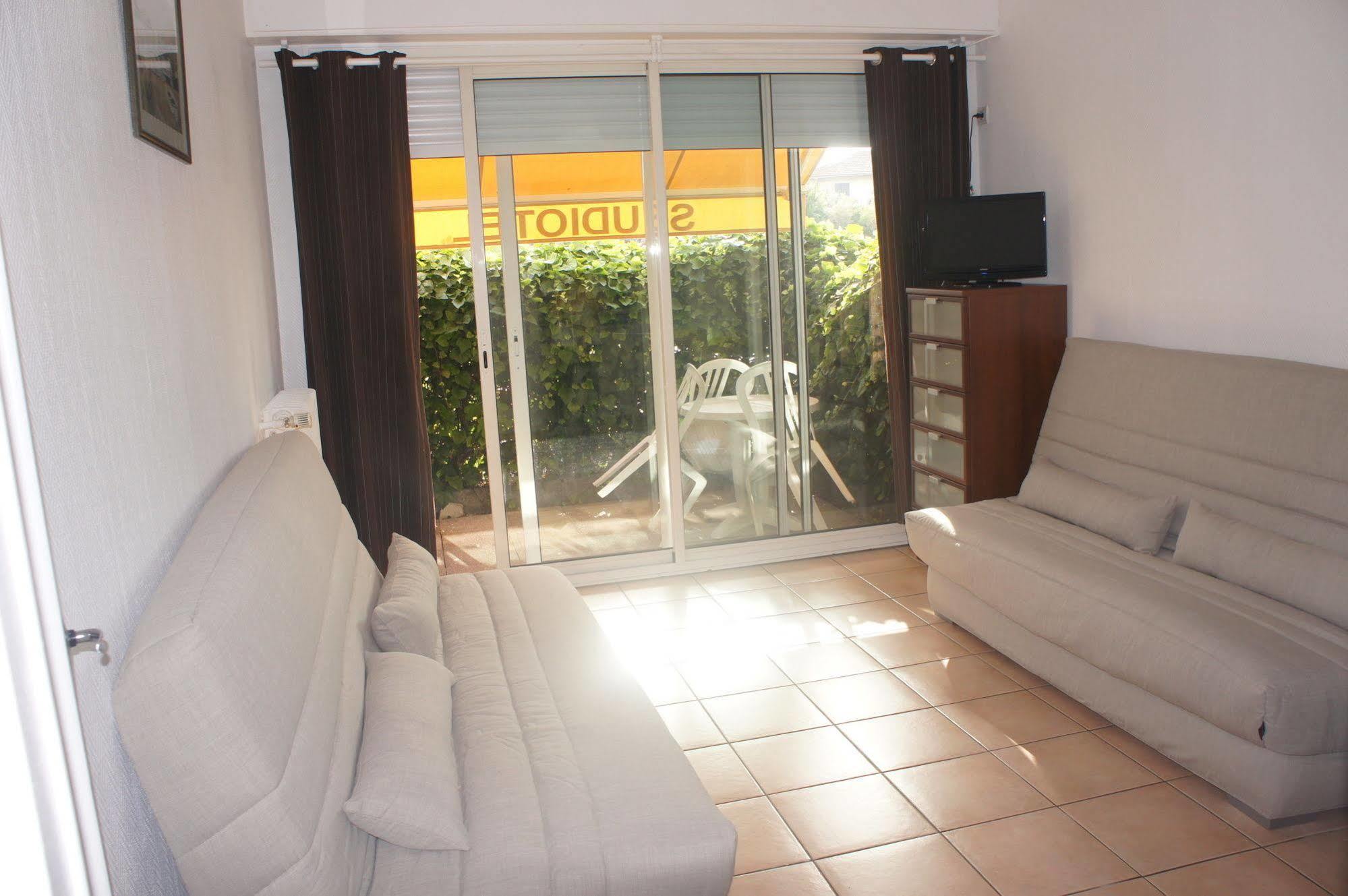 Residence Meublee Studiotel Cagnes-sur-Mer Ngoại thất bức ảnh