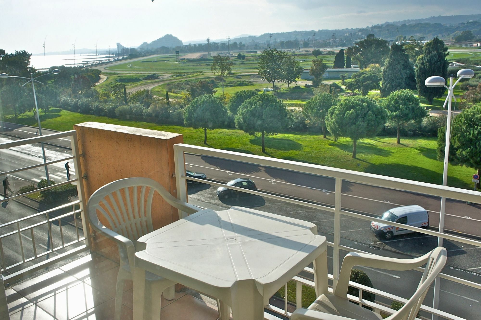 Residence Meublee Studiotel Cagnes-sur-Mer Ngoại thất bức ảnh