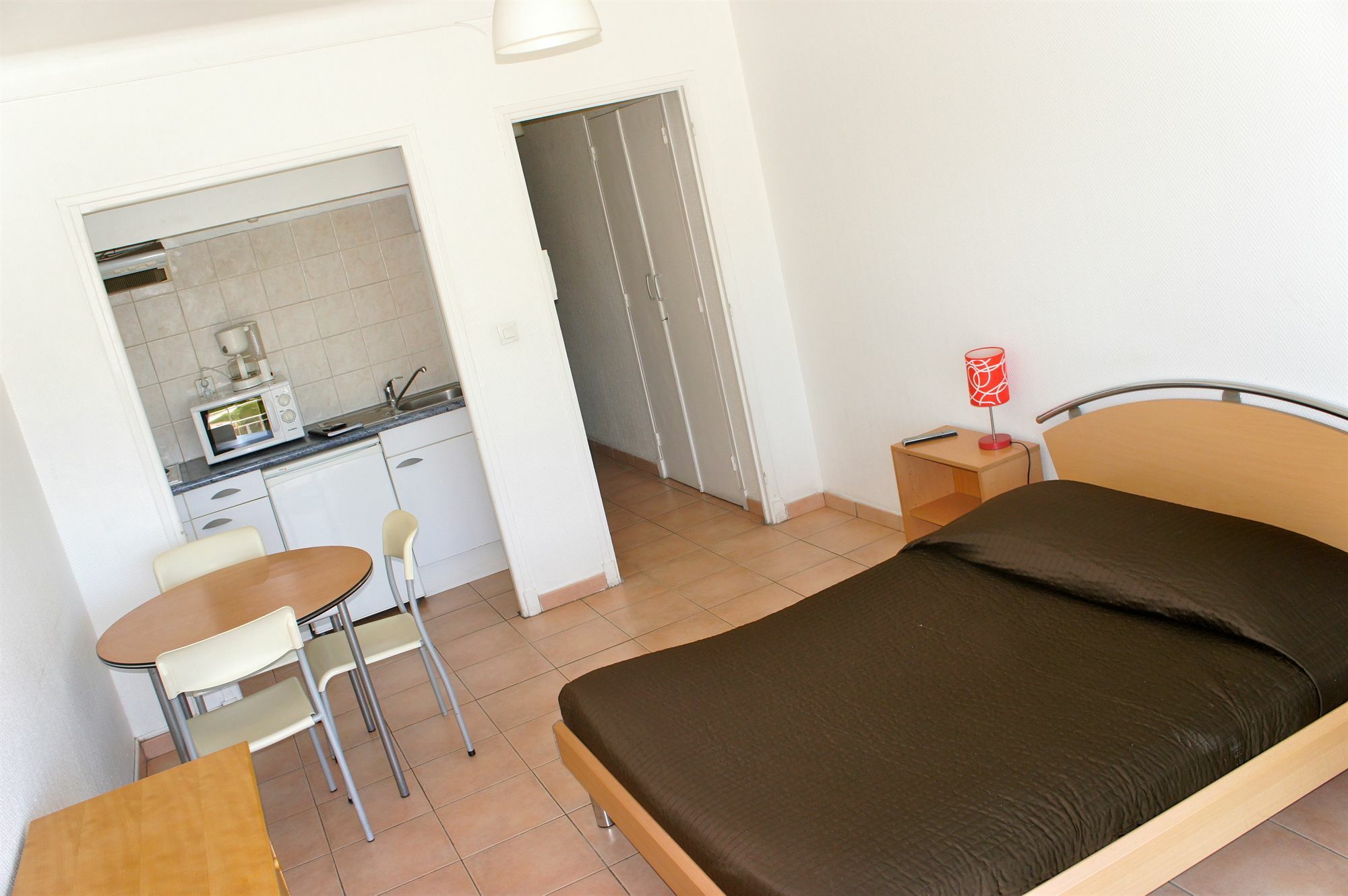 Residence Meublee Studiotel Cagnes-sur-Mer Ngoại thất bức ảnh