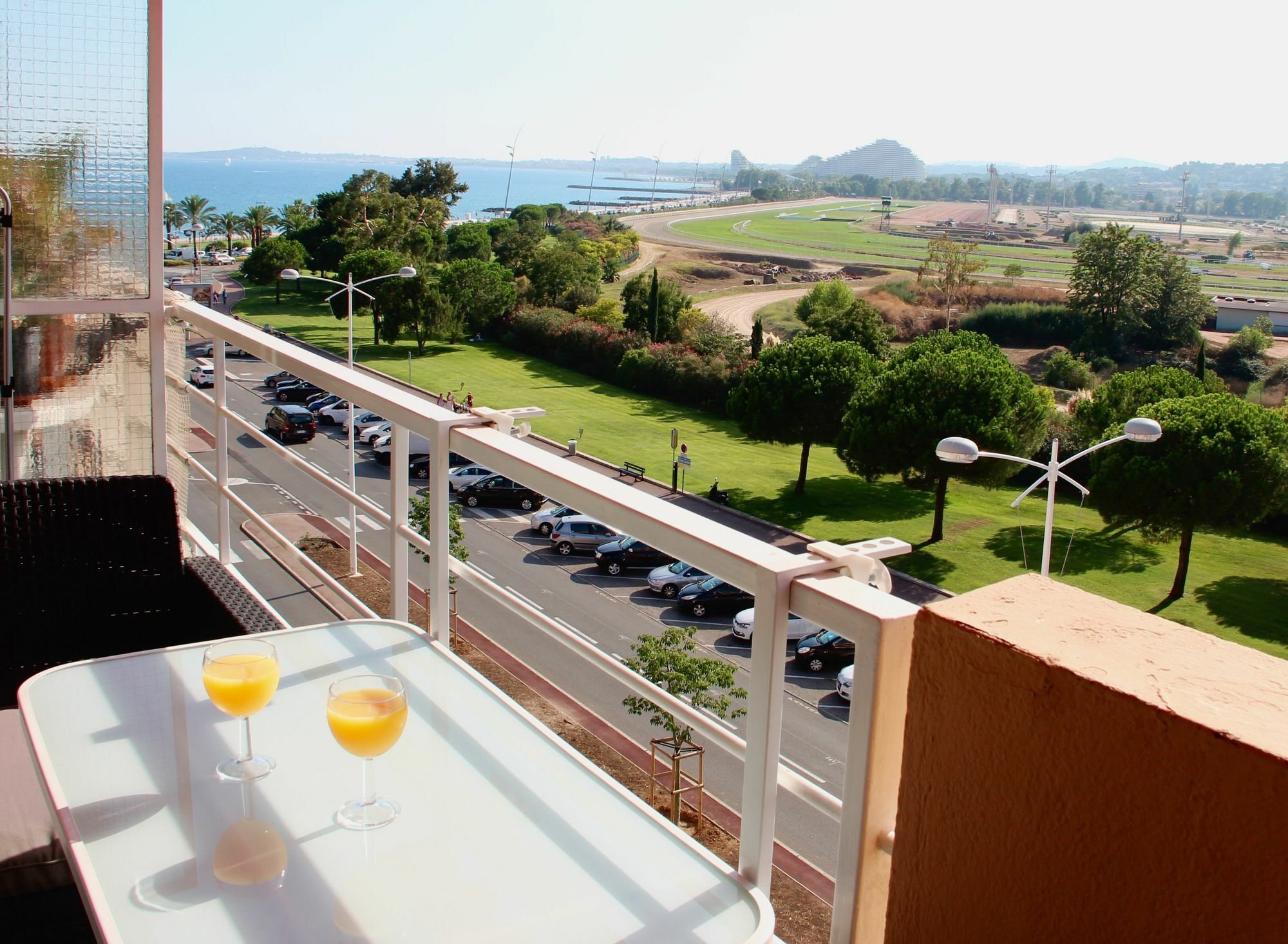 Residence Meublee Studiotel Cagnes-sur-Mer Ngoại thất bức ảnh