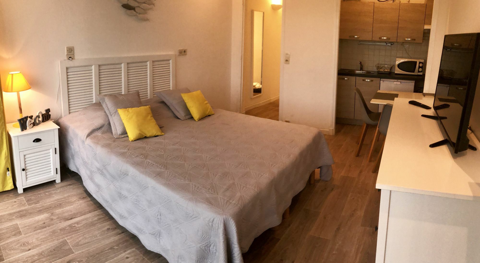 Residence Meublee Studiotel Cagnes-sur-Mer Ngoại thất bức ảnh