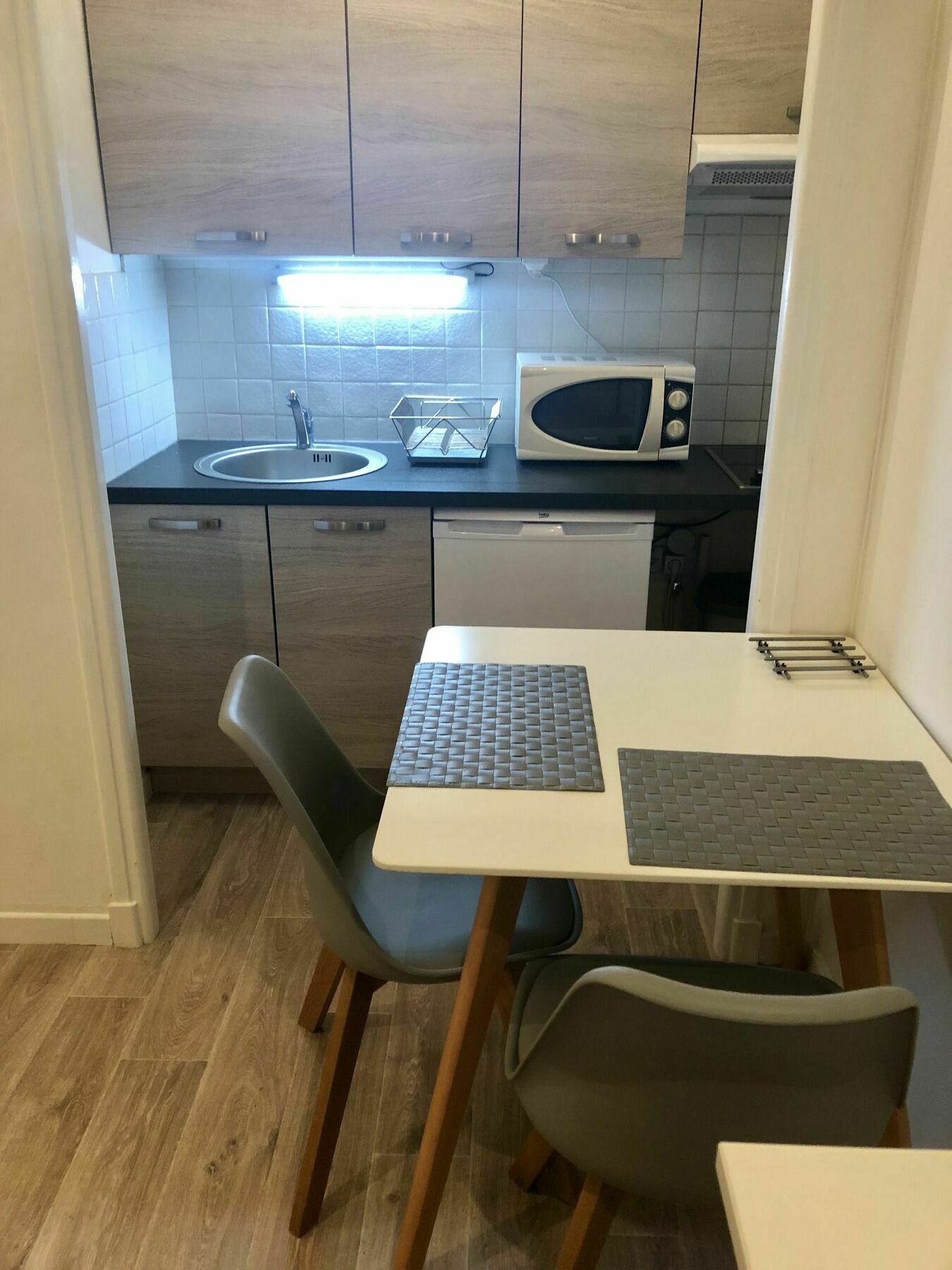 Residence Meublee Studiotel Cagnes-sur-Mer Ngoại thất bức ảnh