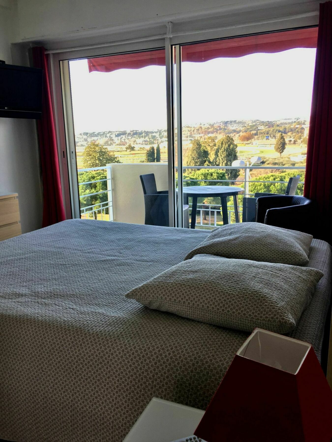 Residence Meublee Studiotel Cagnes-sur-Mer Ngoại thất bức ảnh