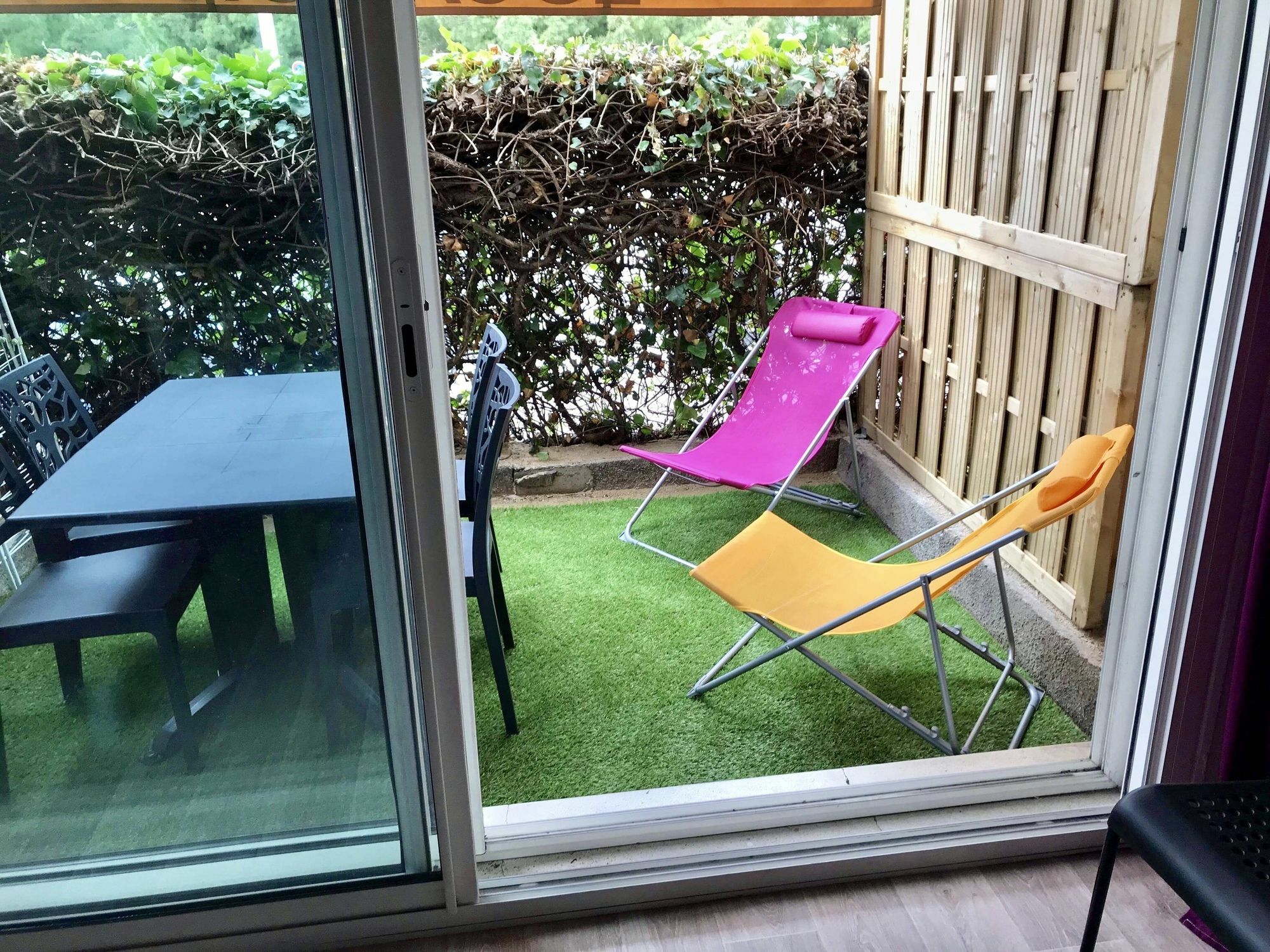 Residence Meublee Studiotel Cagnes-sur-Mer Ngoại thất bức ảnh